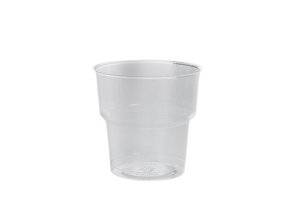 COPO PLASTICO COPAZA WHISKY C-80 C/50 200ML