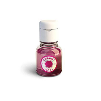 CORANTE ALIMENTICIO ALEGRIA & FESTA ROSA 10ML