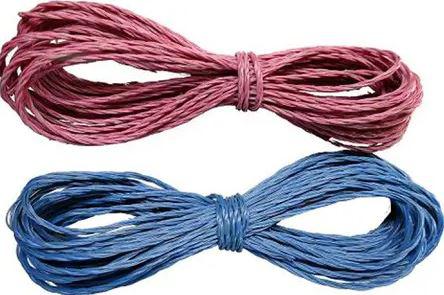 CORDA P/VARAL IN-KONTREI NYLON N°5 10MT REF.9148