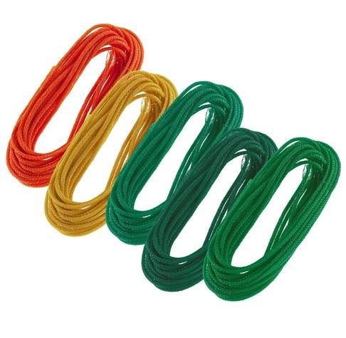 CORDA P/VARAL IN-KONTREI NYLON N°7 10M REF.9149