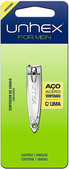 CORTADOR UNHEX P/MAOS REF.9028