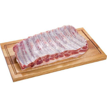 COSTELA SUINA C/PELE KG