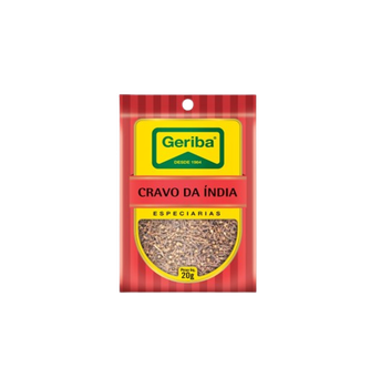 CRAVO DA INDIA GERIBA 20G