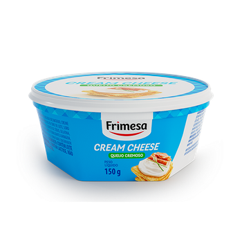 CREAM CHEESE FRIMESA 150G