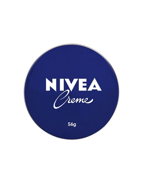 CREME NIVEA FACIAL 56G