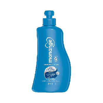 CREME PENTEAR MONANGE LISOS RADIANTES 300ML