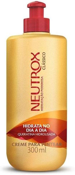 CREME PENTEAR NEUTROX CLASSICO 300ML