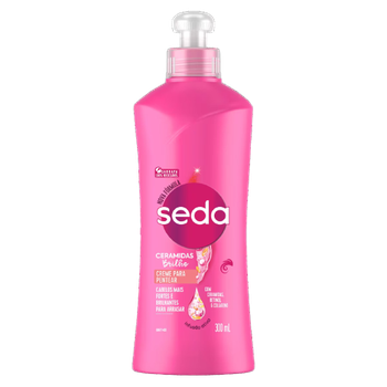 CREME PENTEAR SEDA CERAMIDAS 300ML