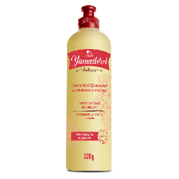 CREME YAMASTEROL BABOSA 320G