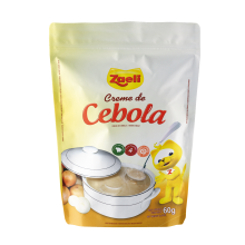 CREME ZAELI CEBOLA 60G