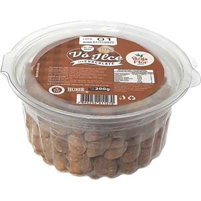 CRI-CRI VO ILCE CHOCOLATE 200G