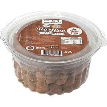 CRI-CRI VO ILCE CHOCOLATE 200G