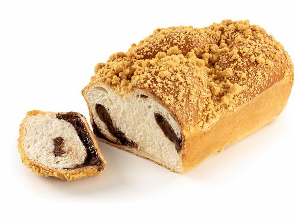 CUCA ALEMA CHOCOLATE KG