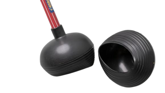 DESENTUPIDOR P/VASO DESAFIO C/CABO REF.103