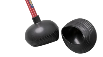 DESENTUPIDOR P/VASO DESAFIO C/CABO REF.103