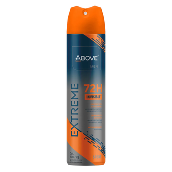 DESODORANTE ABOVE ANTITRANSPIRANTE EXTREME SPORT 72H 150ML