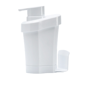 DISPENSER TOP LINE P/DETERGENTE 500ML