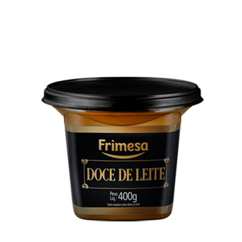 DOCE LEITE FRIMESA RESERVA 400G