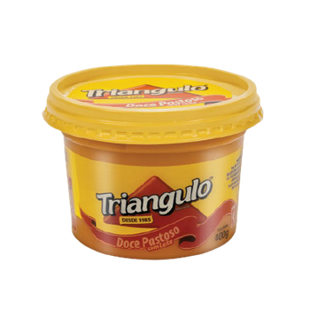 DOCE PASTOSO TRIANGULO MINEIRO C/LEITE 400G