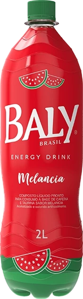 ENERGETICO BALY ENERGY DRINK MELANCIA 2LT