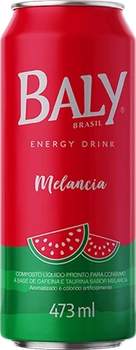 ENERGETICO BALY ENERGY DRINK MELANCIA 473ML