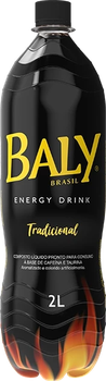 ENERGETICO BALY ENERGY DRINK TRADICIONAL 2LT