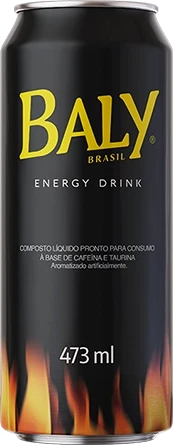 ENERGETICO BALY ENERGY DRINK TRADICIONAL 473ML