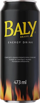 ENERGETICO BALY ENERGY DRINK TRADICIONAL 473ML