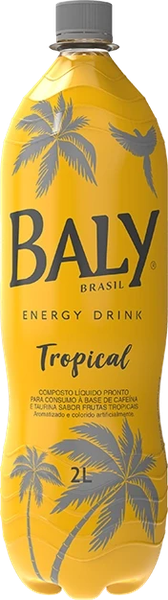 ENERGETICO BALY ENERGY DRINK TROPICAL 2LT
