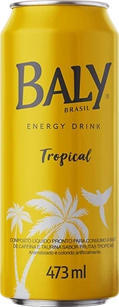 ENERGETICO BALY ENERGY DRINK TROPICAL 473ML