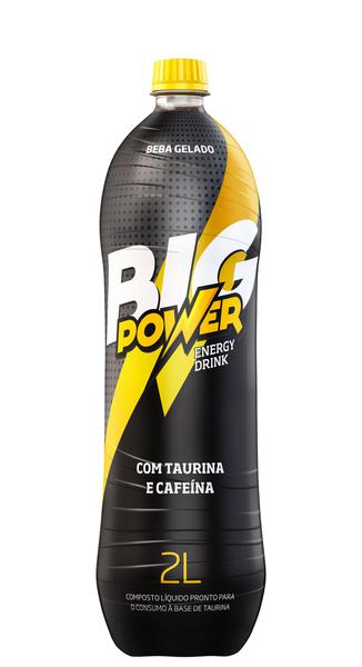 ENERGETICO BIG POWER 2LT