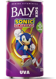 ENERGETICO INFANTIL BALY UVA 220ML