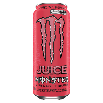 ENERGETICO MONSTER PIPELINE PUNCH JUICE 473ML