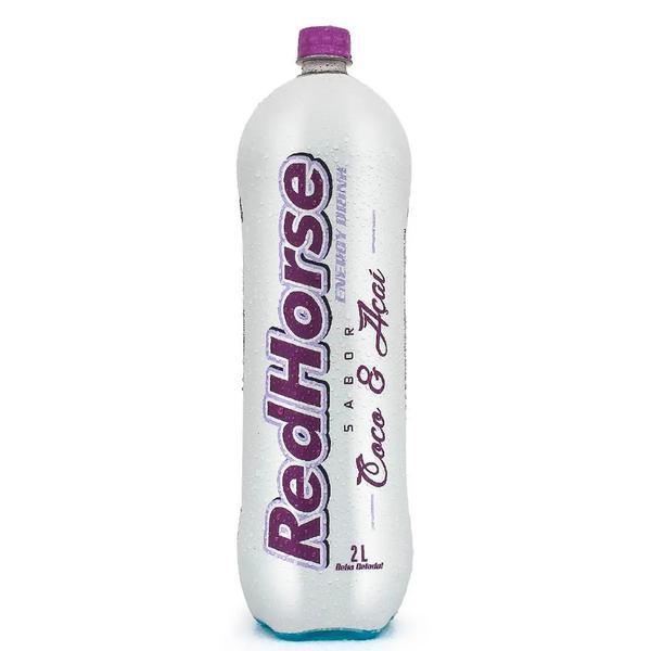 ENERGETICO RED HORSE COCO E ACAI 2LT