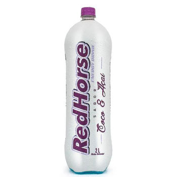 ENERGETICO RED HORSE COCO E ACAI 2LT