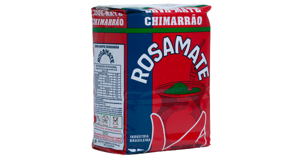 ERVA MATE ROSAMATE 1KG