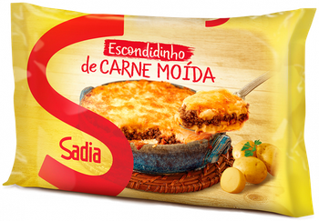 ESCONDIDINHO SADIA CARNE MOIDA 600G