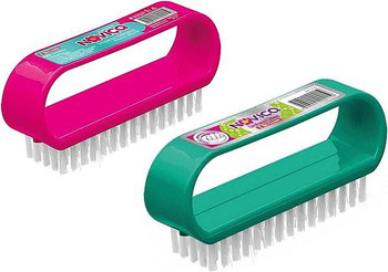 ESCOVA BETTANIN NOVICA P/UNHAS REF.215