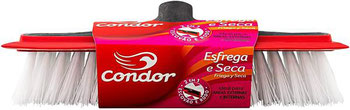 ESCOVA CONDOR ESFREGA CHAO REF.87309