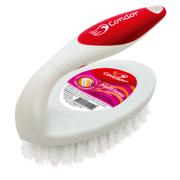 ESCOVA CONDOR MULTIUSO REF.72