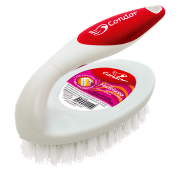 ESCOVA CONDOR MULTIUSO REF.72