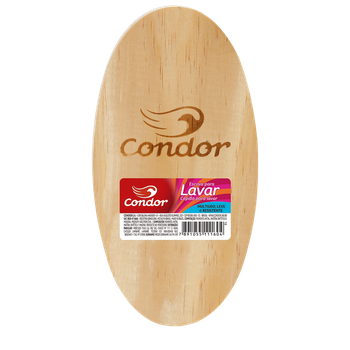 ESCOVA CONDOR P/LAVAR N°16