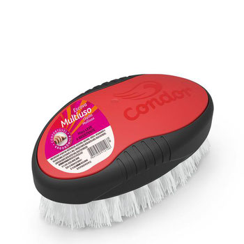 ESCOVA CONDOR P/LAVAR REF.1121