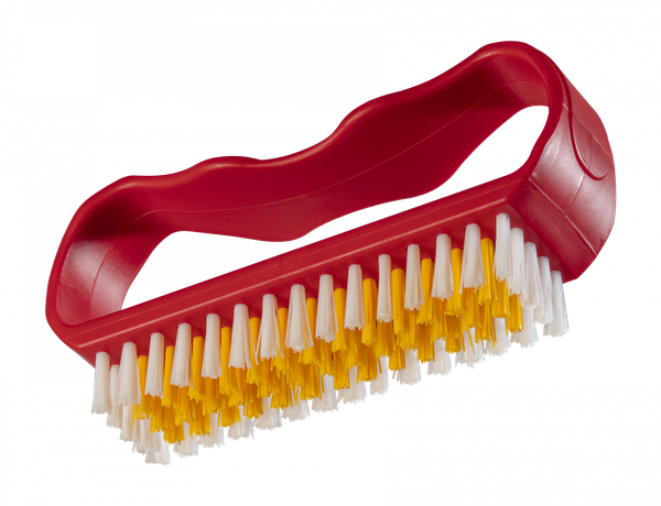 ESCOVA CONDOR P/UNHAS REF.6168