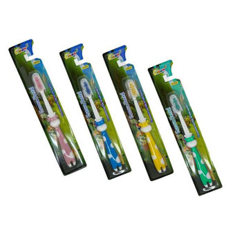 ESCOVA DENTAL CLEAN-B INFANTIL REF.CB-931