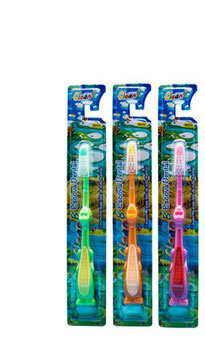 ESCOVA DENTAL CLEAN-B INFANTIL REF.CBD-901