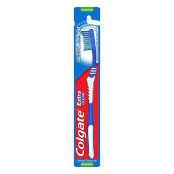 ESCOVA DENTAL COLGATE EXTRA CLEAN MEDIA REF.0156