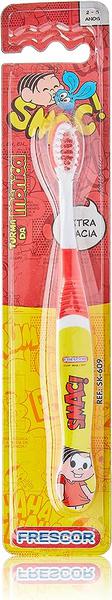 ESCOVA DENTAL FRESCOR TURMA DA MONICA REF.609