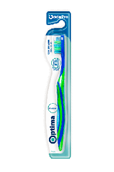 ESCOVA DENTAL JADEPRO OPTIMA MACIA REF.609