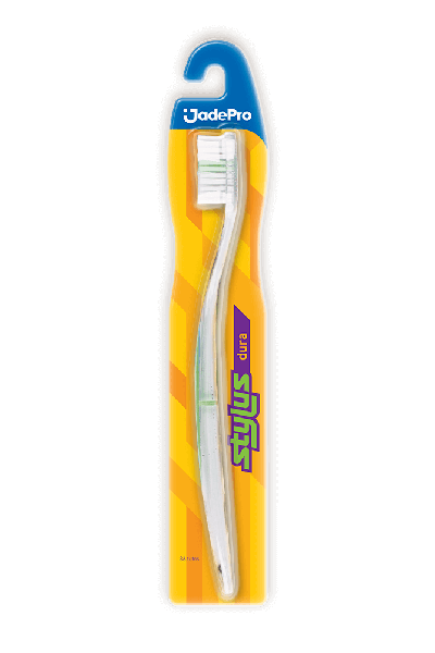 ESCOVA DENTAL JADEPRO STYLUS DURA REF.502